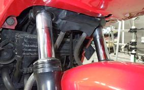 KAWASAKI GPZ750 TURBO 1991