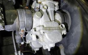 KAWASAKI VULCAN 400 1985 EN400A