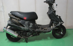 SUZUKI ADDRESS V125 CF46A