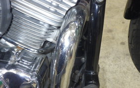 YAMAHA DRAGSTAR 400 2011 VH02J