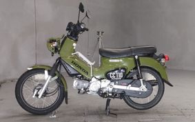 HONDA CROSS CUB110 JA45