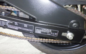 HONDA GROM 2010