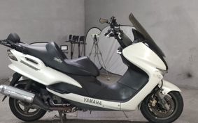 YAMAHA MAJESTY 125 SE27