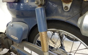 HONDA C50 SUPER CUB 1985 AA01