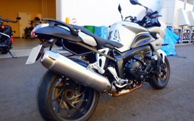 BMW K1200R SPORT 2008 0585