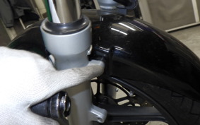 HONDA VTR 250 2006 MC33