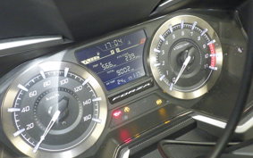 HONDA FORZA 250 MF15