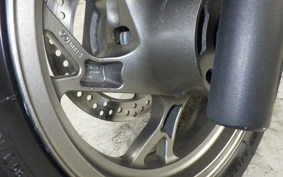 SUZUKI GEMMA 250 2021 CJ47A