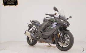KAWASAKI NINJA 1100SX 2026 ZXT10H