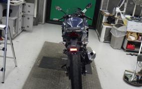 KAWASAKI NINJA 400 2023 EX400G