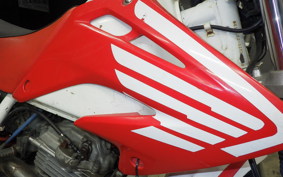 HONDA XLR250R Gen.4 2010 MD22