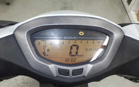 SUZUKI ｽｳｨｯｼｭ125 2024 DV12B