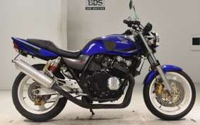 HONDA CB400SF VTEC SPEC 2 2002 NC39