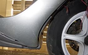 YAMAHA JOG ZR Gen.2 SA16J