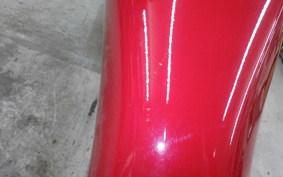 HONDA TL125 2017 JD06