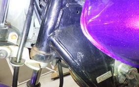 KAWASAKI ELIMINATOR 125 BN125A