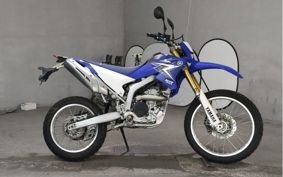 YAMAHA WR250R DG15J