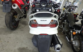 SUZUKI SKYWAVE 250 (Burgman 250) M