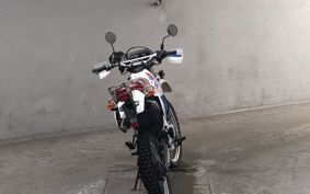 HONDA XLR200R MD29
