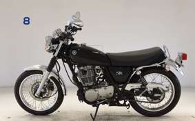 YAMAHA SR400 2021 RH16J