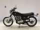 Фото Yamaha SR400 2021 с японского аукциона