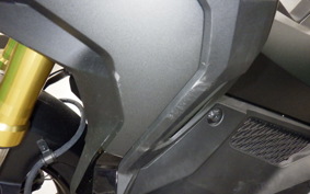 HONDA X-ADV 750 2022 RH10