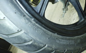 SUZUKI ADDRESS 110 CE47A