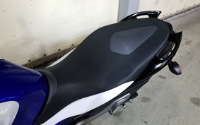 SUZUKI GLADIUS400 ABS 2011 VK58A