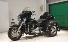 HARLEY FLHTCUTG TRIKE 1750 2017