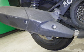 YAMAHA CYGNUS 125 XSR 3 SED8J