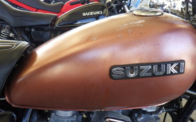 SUZUKI GSX400L