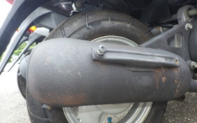 YAMAHA JOG Gen.4 SA16J