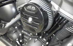 HARLEY FXBB1750 2018