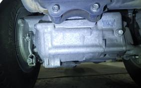 HONDA GYRO CANOPY 2022 TA03
