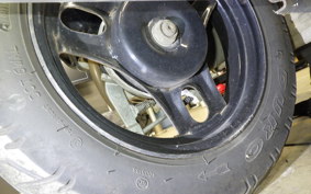 HONDA TODAY 2 2024 AF67