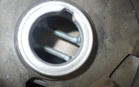 HONDA TACT Gen.4 2025 AF75
