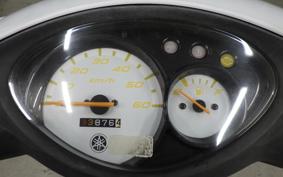 YAMAHA JOG ZR Gen.3 SA39J