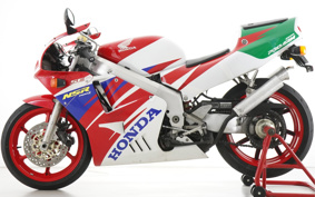 HONDA NSR250R-1 MC28