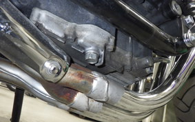 HONDA CB750 GEN 2 2007 RC42