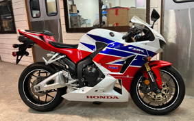 HONDA CBR600RR 2020 PC40