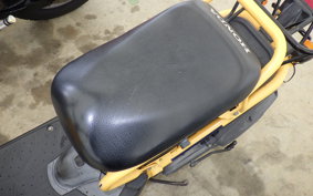HONDA ZOOMER AF58