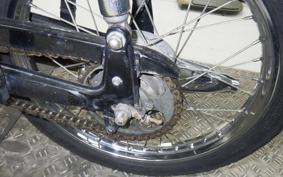 HONDA C200 C200