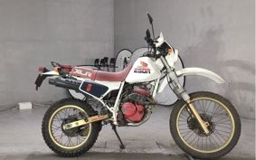 HONDA XLR250R MD16