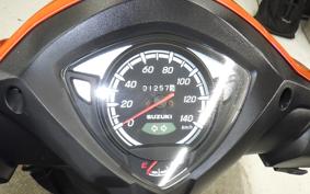 SUZUKI ADDRESS 110 CE47A