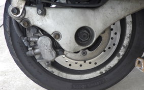 HONDA SILVER WING 400 2004 NF01