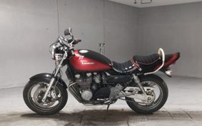 KAWASAKI ZEPHYR400K 1999 ZR400C
