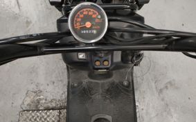 HONDA ZUMAR AF58
