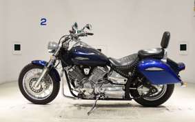YAMAHA DRAGSTAR 1100 2009 VP13J