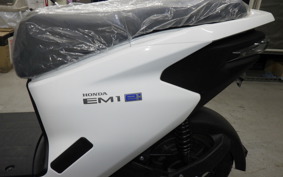 HONDA EM1 e: 2025 EF16