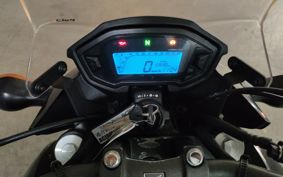 HONDA CB400F 2013 NC47